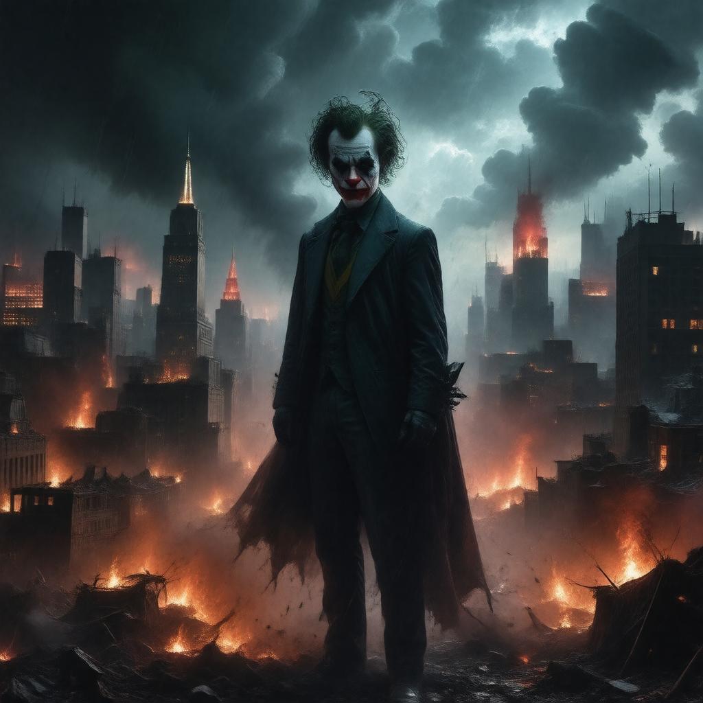 The Dark Knight (film)